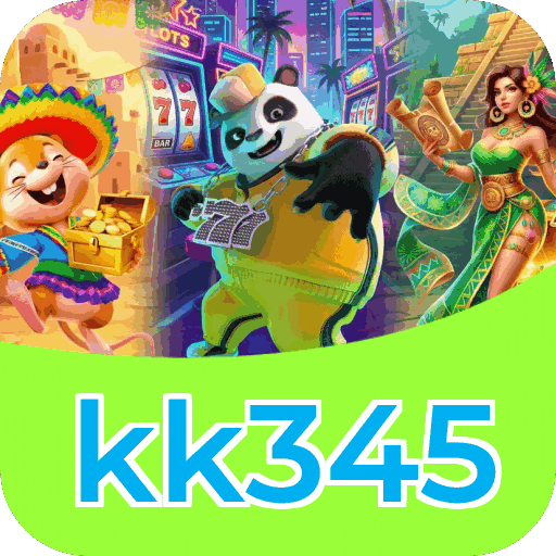 Siga a kk345 no Facebook