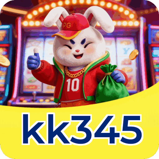 Logo Oficial kk345 Download