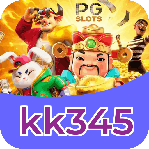 Login rápido no app kk345